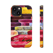 Load image into Gallery viewer, Ink Link Manchester Arms Park Steps Tough Cases