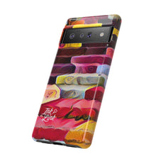 Load image into Gallery viewer, Ink Link Manchester Arms Park Steps Tough Cases