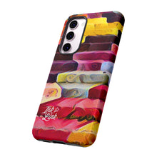 Load image into Gallery viewer, Ink Link Manchester Arms Park Steps Tough Cases