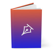 Load image into Gallery viewer, Ink Link 10th Anniversary Color Combo Hardcover Journal