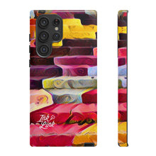 Load image into Gallery viewer, Ink Link Manchester Arms Park Steps Tough Cases