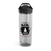 Load image into Gallery viewer, Ink Link 10th Anniversary Throwback CamelBak Eddy® Water Bottle