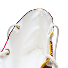 Load image into Gallery viewer, Ink Link Manchester Arms Park Steps Weekender Bag