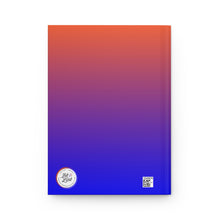 Load image into Gallery viewer, Ink Link 10th Anniversary Color Combo Hardcover Journal