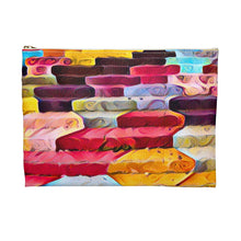 Load image into Gallery viewer, Ink Link Manchester Arms Park Steps Accessory Pouch