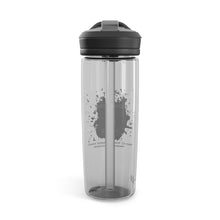 Load image into Gallery viewer, Ink Link 10th Anniversary Throwback CamelBak Eddy® Water Bottle