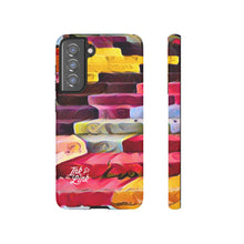 Load image into Gallery viewer, Ink Link Manchester Arms Park Steps Tough Cases