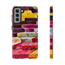 Load image into Gallery viewer, Ink Link Manchester Arms Park Steps Tough Cases