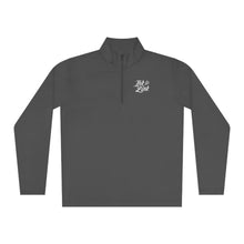 Load image into Gallery viewer, Ink Link Unisex Quarter-Zip Pullover