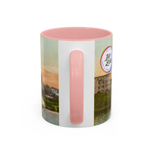 Load image into Gallery viewer, Ink Link Nashua Boat Club Accent Coffee Mug, 11oz