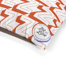 Load image into Gallery viewer, Ink Link Pet Bed