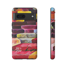 Load image into Gallery viewer, Ink Link Manchester Arms Park Steps Tough Cases