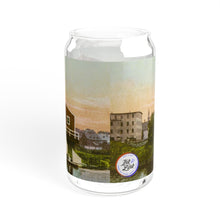 Load image into Gallery viewer, Ink Link Nashua Boat Club Sipper Glass, 16oz