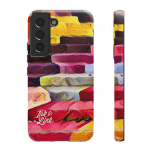 Load image into Gallery viewer, Ink Link Manchester Arms Park Steps Tough Cases