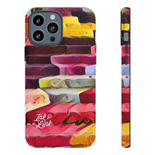 Load image into Gallery viewer, Ink Link Manchester Arms Park Steps Tough Cases