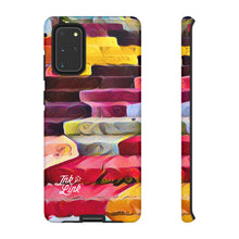 Load image into Gallery viewer, Ink Link Manchester Arms Park Steps Tough Cases