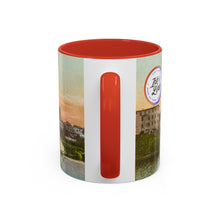 Load image into Gallery viewer, Ink Link Nashua Boat Club Accent Coffee Mug, 11oz