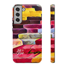 Load image into Gallery viewer, Ink Link Manchester Arms Park Steps Tough Cases