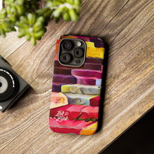 Load image into Gallery viewer, Ink Link Manchester Arms Park Steps Tough Cases