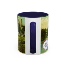 Load image into Gallery viewer, Ink Link Nashua River Accent Coffee Mug, 11oz