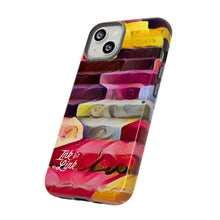 Load image into Gallery viewer, Ink Link Manchester Arms Park Steps Tough Cases