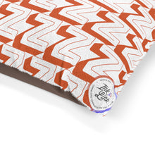 Load image into Gallery viewer, Ink Link Pet Bed