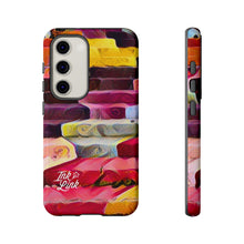 Load image into Gallery viewer, Ink Link Manchester Arms Park Steps Tough Cases