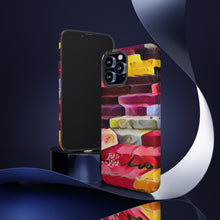 Load image into Gallery viewer, Ink Link Manchester Arms Park Steps Tough Cases