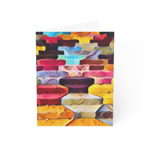 Load image into Gallery viewer, Ink Link Manchester Arms Park Steps Greeting Cards