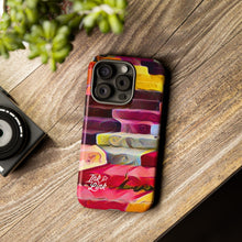 Load image into Gallery viewer, Ink Link Manchester Arms Park Steps Tough Cases