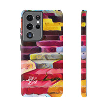 Load image into Gallery viewer, Ink Link Manchester Arms Park Steps Tough Cases