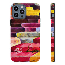 Load image into Gallery viewer, Ink Link Manchester Arms Park Steps Tough Cases