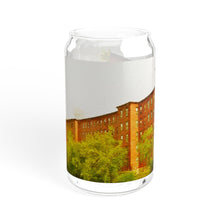 Load image into Gallery viewer, Ink Link Nashua Millyard Sipper Glass, 16oz