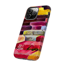 Load image into Gallery viewer, Ink Link Manchester Arms Park Steps Tough Cases