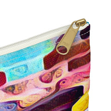 Load image into Gallery viewer, Ink Link Manchester Arms Park Steps Accessory Pouch