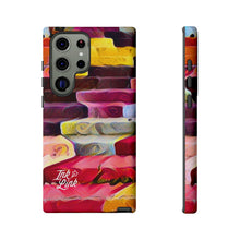 Load image into Gallery viewer, Ink Link Manchester Arms Park Steps Tough Cases