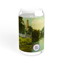 Load image into Gallery viewer, Ink Link Nashua River Sipper Glass, 16oz