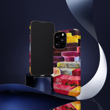 Load image into Gallery viewer, Ink Link Manchester Arms Park Steps Tough Cases