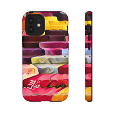 Load image into Gallery viewer, Ink Link Manchester Arms Park Steps Tough Cases