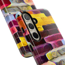 Load image into Gallery viewer, Ink Link Manchester Arms Park Steps Tough Cases