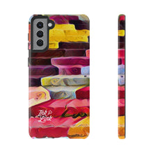 Load image into Gallery viewer, Ink Link Manchester Arms Park Steps Tough Cases