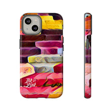 Load image into Gallery viewer, Ink Link Manchester Arms Park Steps Tough Cases