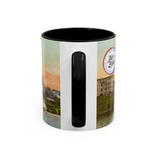 Load image into Gallery viewer, Ink Link Nashua Boat Club Accent Coffee Mug, 11oz