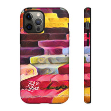 Load image into Gallery viewer, Ink Link Manchester Arms Park Steps Tough Cases