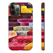 Load image into Gallery viewer, Ink Link Manchester Arms Park Steps Tough Cases