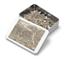 Load image into Gallery viewer, Ink Link Nashua 1883 Map Jigsaw Puzzle