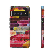 Load image into Gallery viewer, Ink Link Manchester Arms Park Steps Tough Cases