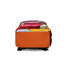 Load image into Gallery viewer, Ink Link Manchester Arms Park Steps Backpack