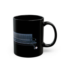 Load image into Gallery viewer, Ralph Baer Black Mug