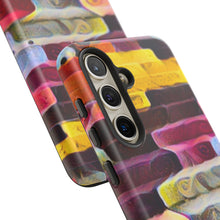 Load image into Gallery viewer, Ink Link Manchester Arms Park Steps Tough Cases